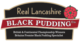 The Real Lancashire Black Pudding Co