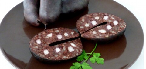 Commonly Asked Questions about Black Pudding