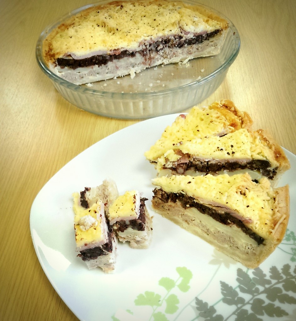 Lancashire Tart (3)