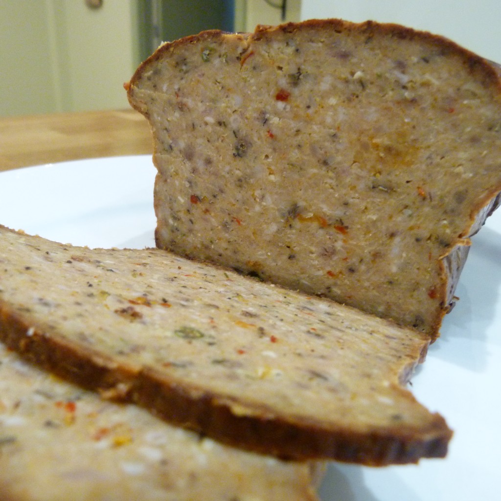 White Pudding Loaves (36)